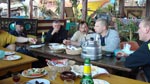 Zdjęcia z nurkowania technicznego na 122 metry. Egipt - Dahab. Zdjęcie nurkowe