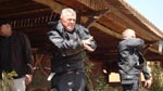 Zdjęcia z nurkowania technicznego na 122 metry. Egipt - Dahab. Zdjęcie nurkowe