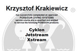 Serwis automatów Poseidon