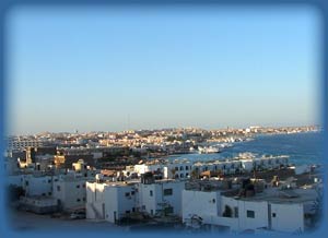 Egipt Hurghada. Wyjazdy nurkowe Egipt Hurghada